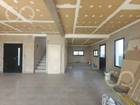 Casa en San Pablo a estrenar