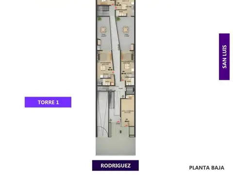 Local en Venta en Rosario, USD 52.900