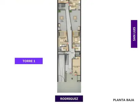 RODRIGUEZ Y SAN LUIS' PB Local