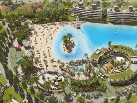 Terreno en Venta en Developer Aqua, USD 79.509