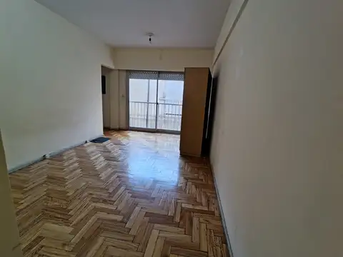 Departamento en Venta en Belgrano, USD 65.000