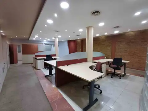 Oficina en Alquiler en Puerto Madero, USD 1.400