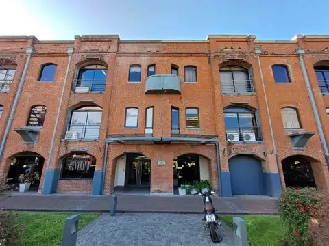 Oficina en Alquiler en Puerto Madero, USD 1.400