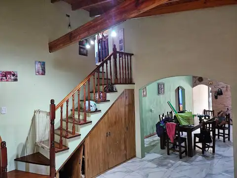 Casa en Venta en La Loma, USD 149.900
