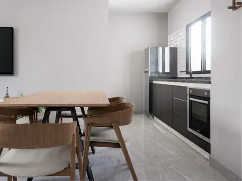 Departamento en Venta A Estrenar