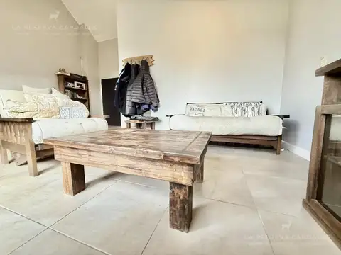Departamento de 2 ambientes en Venta y Alquiler en La Reserva Cardales