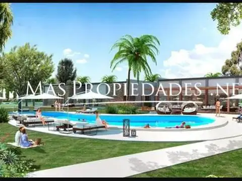 Terreno en Venta en Lagos De Canning, USD 51.000