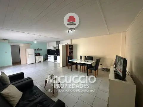 Casa en Venta en Centro, USD 112.000
