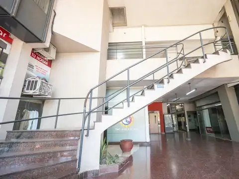 Oficina en Venta en Santa Fe, USD 120.000