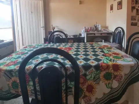 Depto Tipo Casa en Venta de 2 ambientes