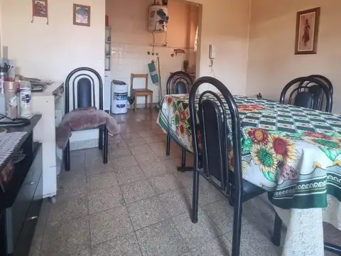 Depto Tipo Casa en Venta en Jose Leon Suarez, USD 55.000