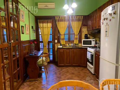 Casa Venta En  Bernal