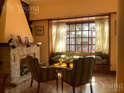 Casa en Venta de 3 dormitorios