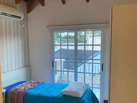 CABAÑAS A LA VENTA POTRERO DE LOS FUNES