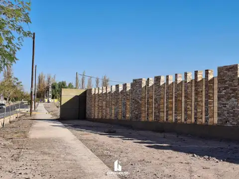 Terreno en Venta en Villa Nueva De Guaymallen, USD 62.000