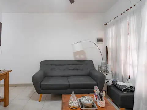 Depto Tipo Casa en Venta 15 años