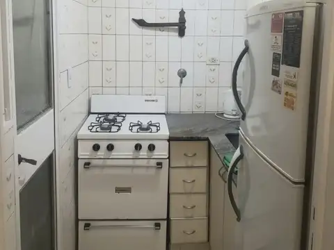 Departamento en Venta Apto profesional