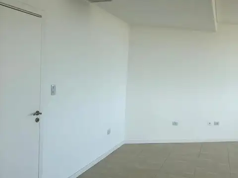 Oficina Monoambiente con 1 baño