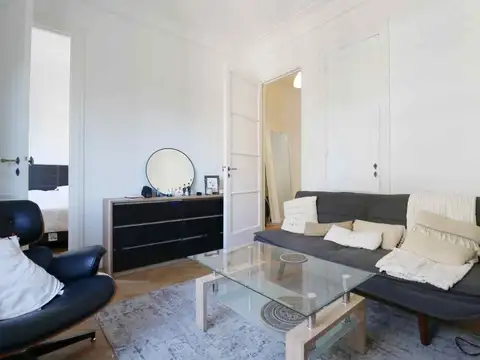 Departamento en Venta en Barrio Norte, USD 189.000