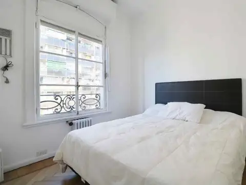 Venta depto 4 ambientes / apto prof / Barrio Norte