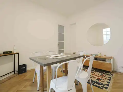 Departamento en Venta de 4 ambientes