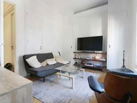 Avenida Santa Fe 1100