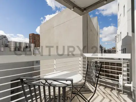 Departamento en Venta 12 años