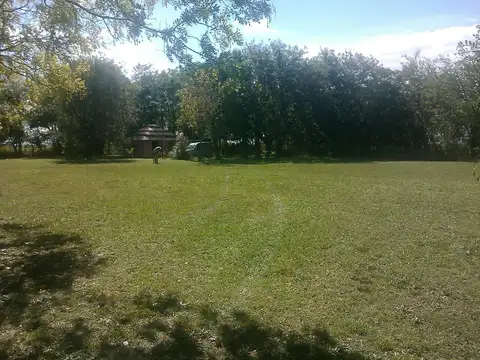 Terreno en Venta de 4980,0 m2