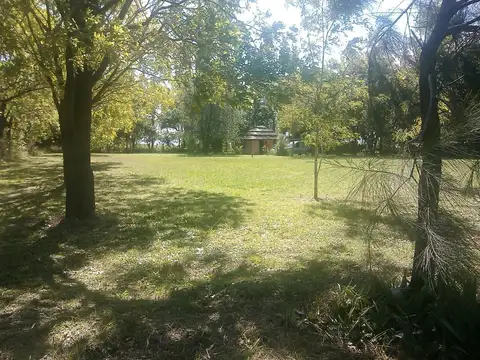 Terreno en Venta en Azcuenaga, USD 90.000