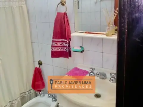 Depto Tipo Casa en Venta en Caseros, USD 85.000