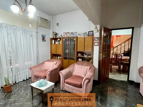 Depto Tipo Casa en Venta al Oeste