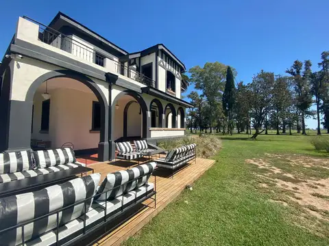 Terreno en Venta de 1039,0 m2