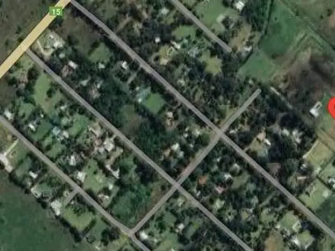 Terreno en venta - 2.000Mts2 - Berisso