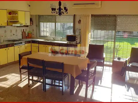 CASA 3 amb en VENTA en Villa Ballester