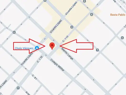 Casa en Venta en Villa Ballester, USD 149.000