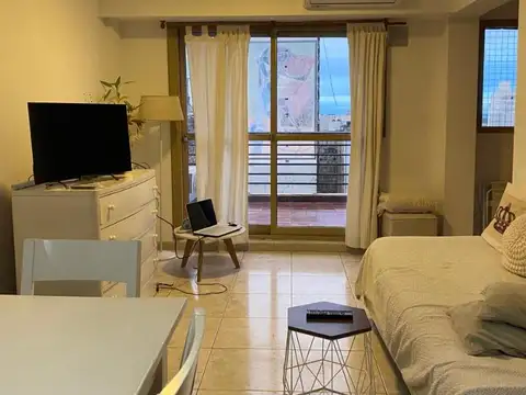 Mendoza 507 , Piso 13