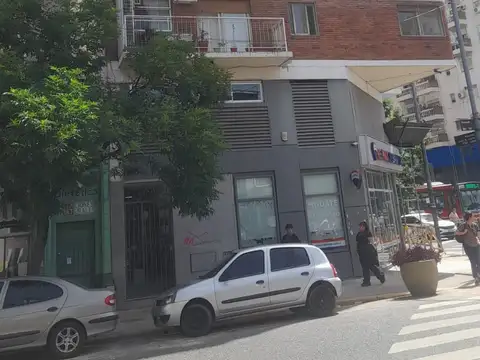 Departamento en alquiler en Paternal