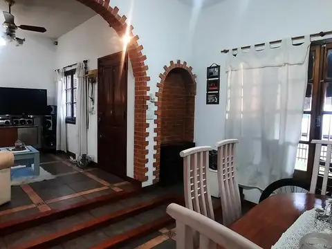 Casa en Venta de 4 dormitorios