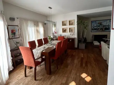 Casa en Alquiler Temporal de 3 dormitorios