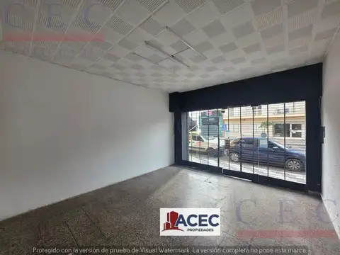 Alquiler - Local - Abasto