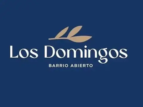 LOTE EN BARRIO LOS DOMINGOS ETAPA 2