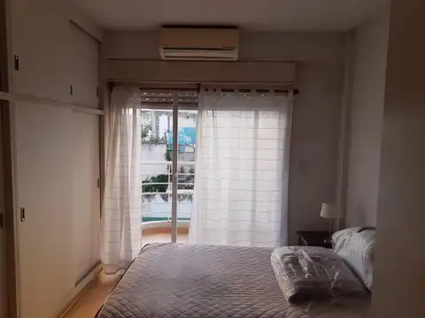 Departamento en Alquiler Temporal de Monoambiente