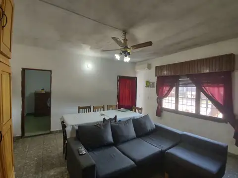Casa en Venta 55 años