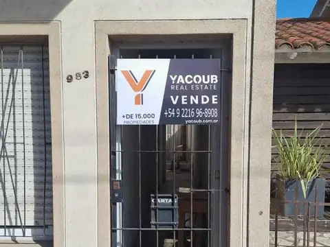 Diagonal San Martín y 26