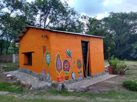 Campo en Venta de 3,70  ha