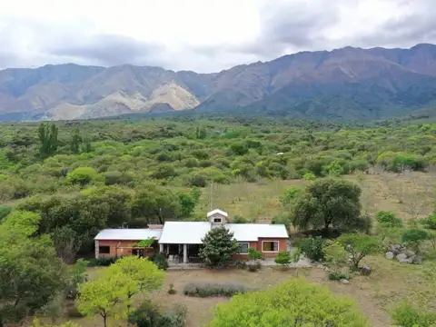 Campo en Venta Turístico
