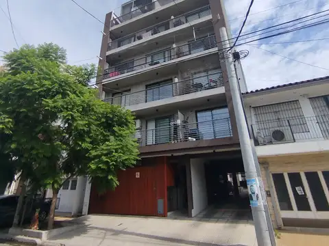 Departamento en venta en Morón norte 2 ambientes con balcón