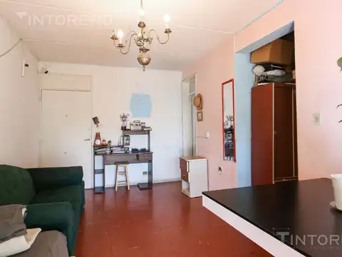 Departamento en Venta 45 años