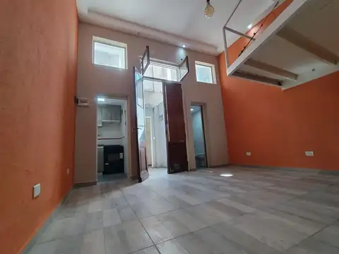 Depto Tipo Casa en Venta en Parque Patricios, USD 45.500