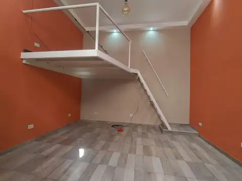 Depto Tipo Casa en Venta al Norte